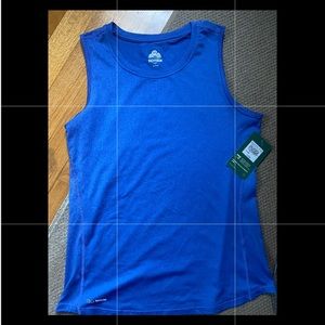 Womens EMS top